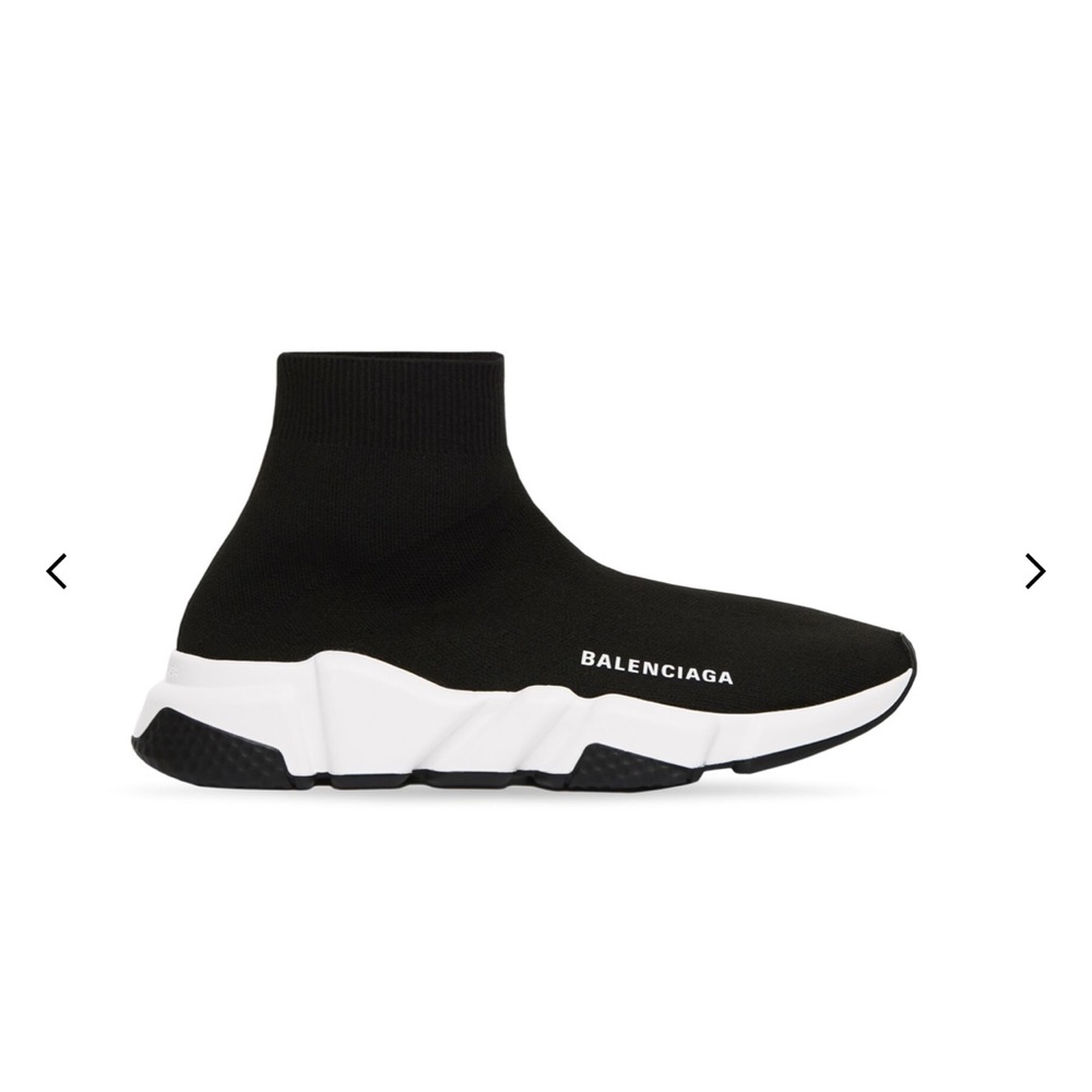 Balenciaga sneakers